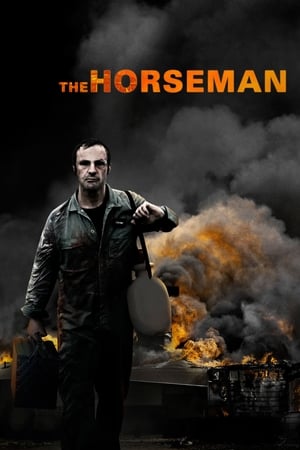 En dvd sur amazon The Horseman