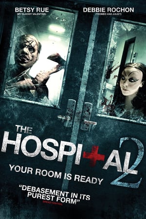 En dvd sur amazon The Hospital 2