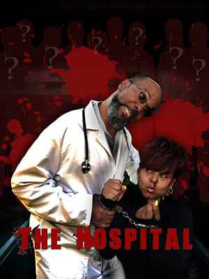 En dvd sur amazon The Hospital