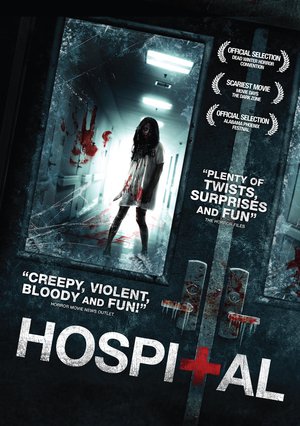 En dvd sur amazon The Hospital