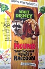 The Hound That Thought He Was a Raccoon