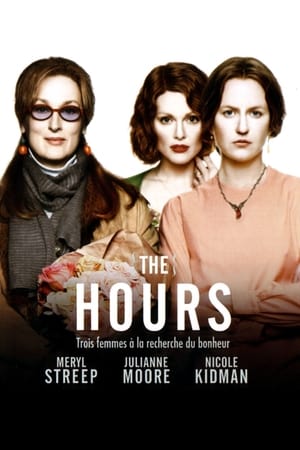 En dvd sur amazon The Hours