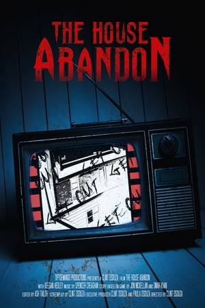 En dvd sur amazon The House Abandon