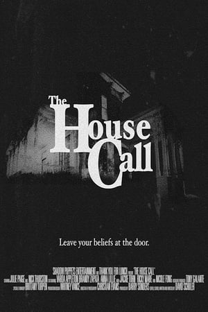 En dvd sur amazon The House Call