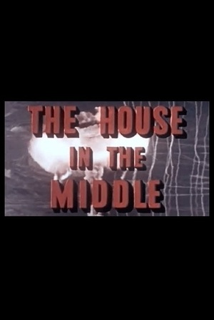 En dvd sur amazon The House in the Middle