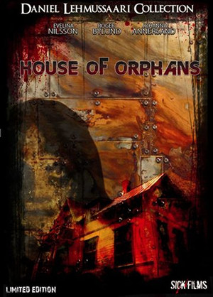 En dvd sur amazon The House of Orphans