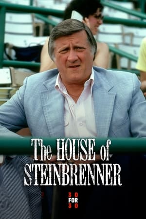 En dvd sur amazon The House of Steinbrenner