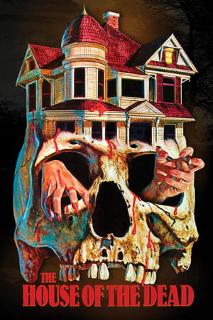 En dvd sur amazon The House of the Dead