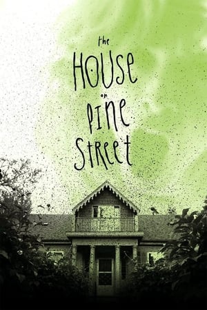 En dvd sur amazon The House on Pine Street