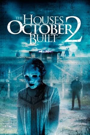 En dvd sur amazon The Houses October Built 2