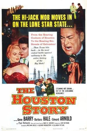 En dvd sur amazon The Houston Story