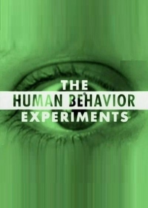 En dvd sur amazon The Human Behavior Experiments