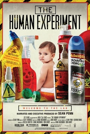 En dvd sur amazon The Human Experiment