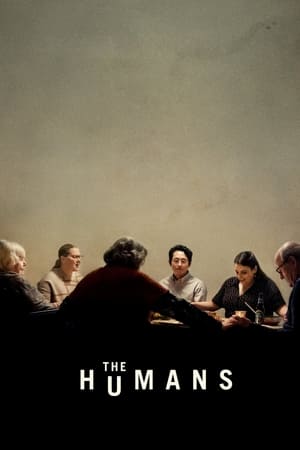 En dvd sur amazon The Humans