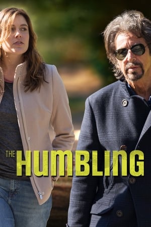 En dvd sur amazon The Humbling