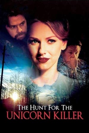 En dvd sur amazon The Hunt for the Unicorn Killer