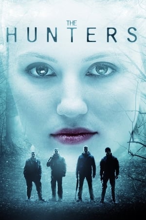 En dvd sur amazon The Hunters