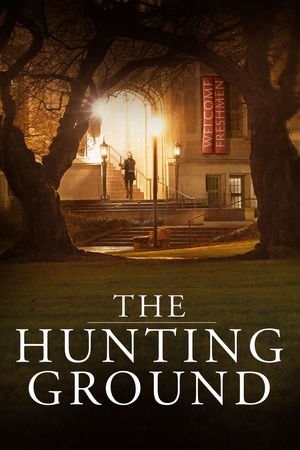 En dvd sur amazon The Hunting Ground