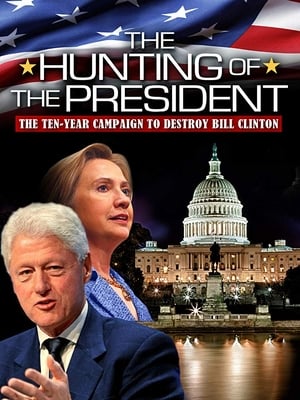 En dvd sur amazon The Hunting of the President