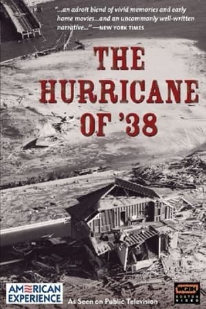 En dvd sur amazon The Hurricane of '38