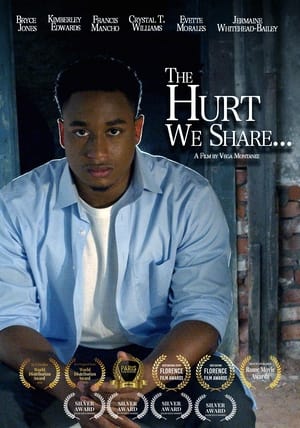 En dvd sur amazon The Hurt We Share