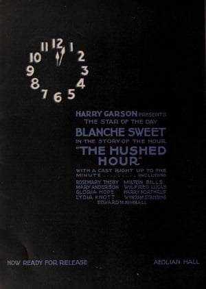 En dvd sur amazon The Hushed Hour