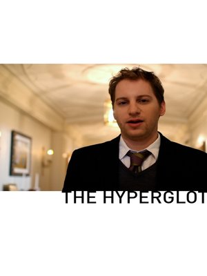 En dvd sur amazon The Hyperglot