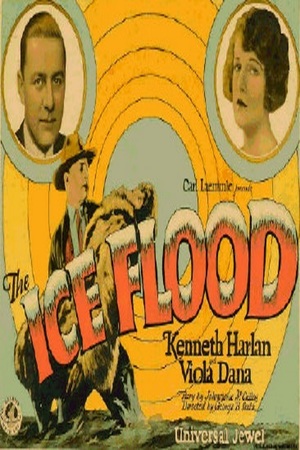 En dvd sur amazon The Ice Flood