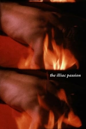 En dvd sur amazon The Illiac Passion