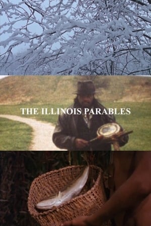 En dvd sur amazon The Illinois Parables