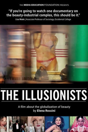 En dvd sur amazon The Illusionists