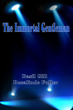 En dvd sur amazon The Immortal Gentleman