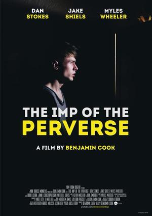 En dvd sur amazon The Imp of the Perverse