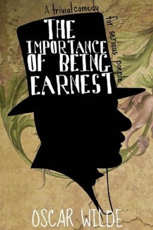 En dvd sur amazon The Importance of Being Earnest