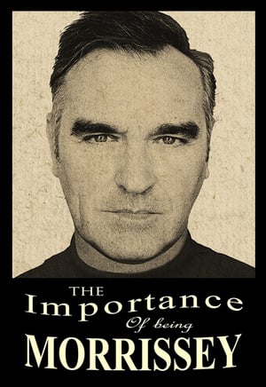 En dvd sur amazon The Importance of Being Morrissey
