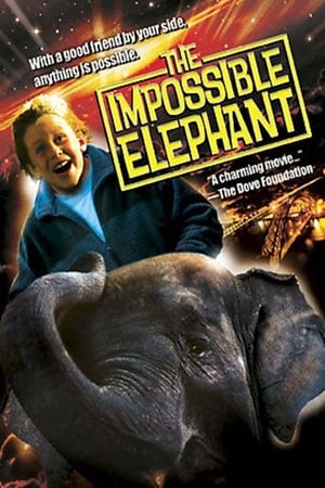 En dvd sur amazon The Impossible Elephant