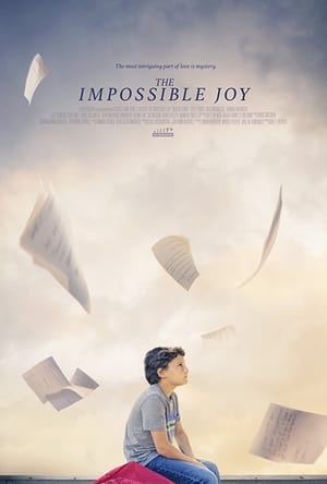 En dvd sur amazon The Impossible Joy