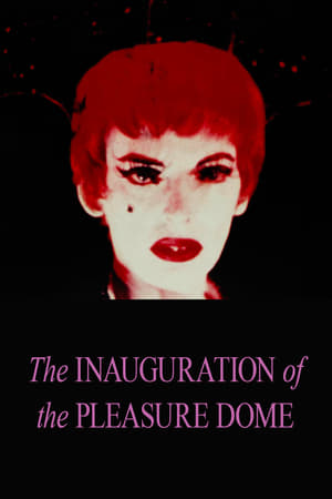 En dvd sur amazon The Inauguration of the Pleasure Dome
