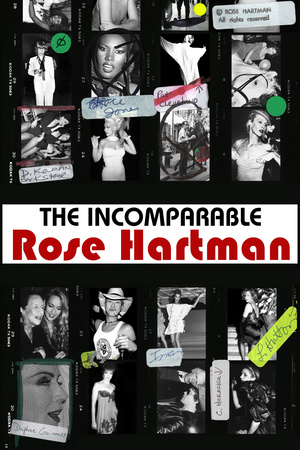 En dvd sur amazon The Incomparable Rose Hartman