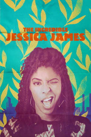 En dvd sur amazon The Incredible Jessica James