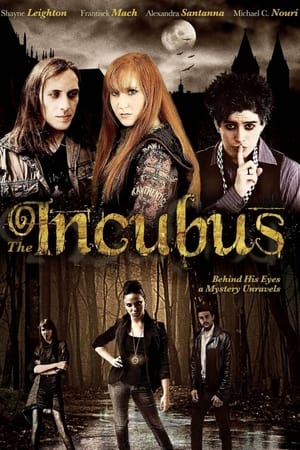 En dvd sur amazon The Incubus
