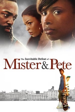 En dvd sur amazon The Inevitable Defeat of Mister & Pete