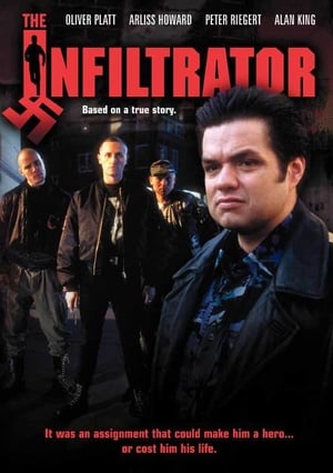 En dvd sur amazon The Infiltrator