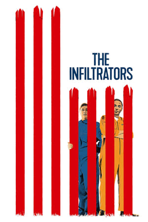 En dvd sur amazon The Infiltrators