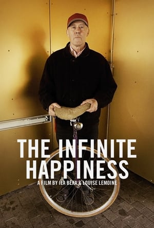 En dvd sur amazon The Infinite Happiness