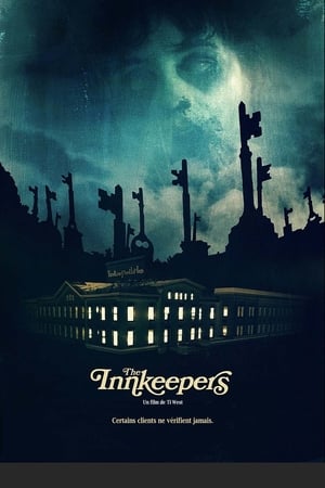 En dvd sur amazon The Innkeepers