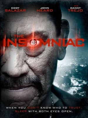 En dvd sur amazon The Insomniac