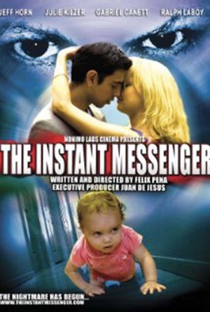 En dvd sur amazon The Instant Messenger