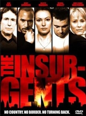 En dvd sur amazon The Insurgents