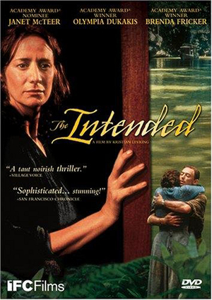 En dvd sur amazon The Intended